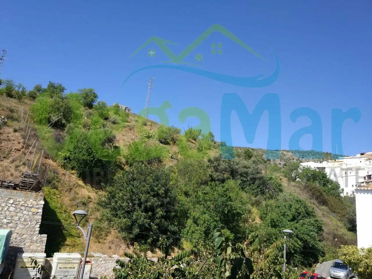 Casa en venta en Salobreña