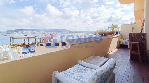 Foto 4 de Apartamento en venta en Calle Cantabria, 1, Sant Agustí - Cala de Bou, Illes Balears
