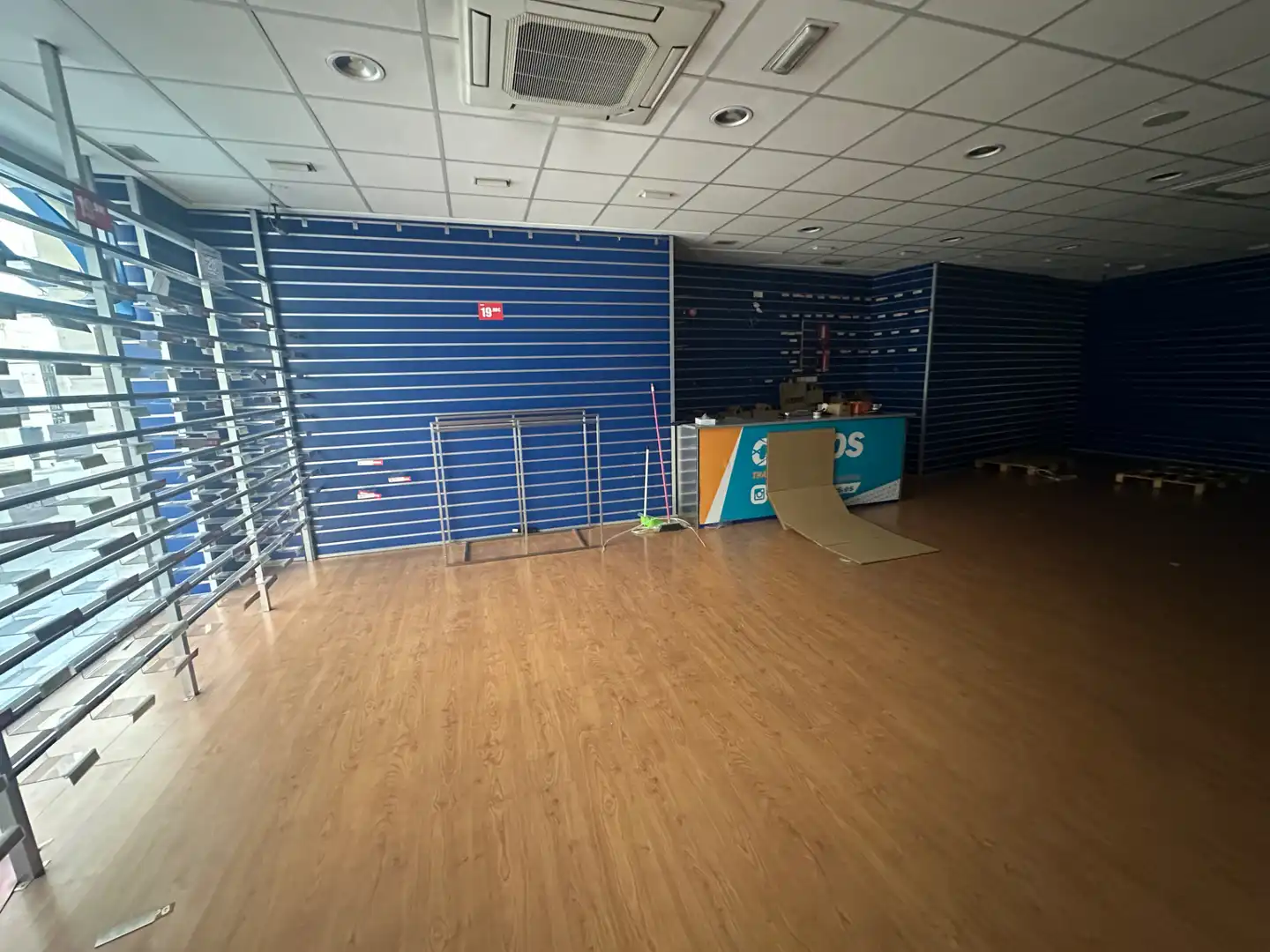 Local comercial en alquiler en Centro, imagen 5