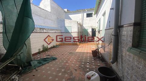 Foto 3 von Haus oder Chalet zum Verkauf in Almendralejo, Badajoz