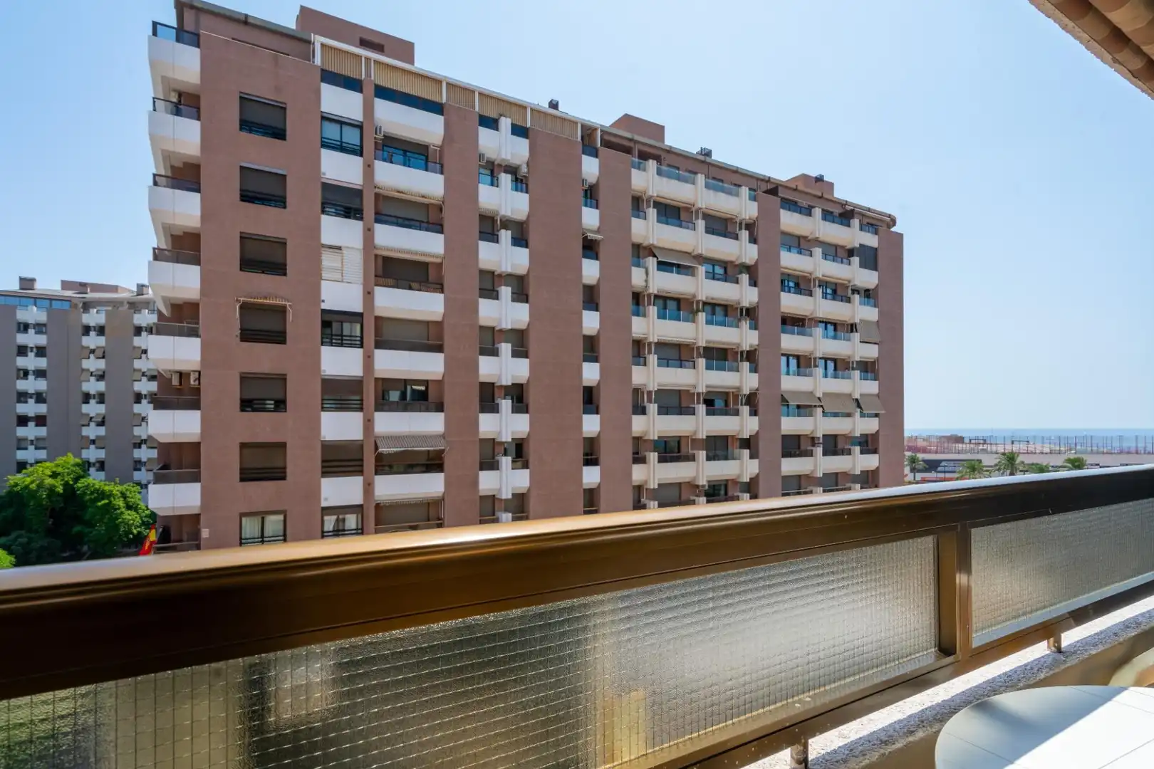 Flat with terrace to rent in Calle MAESTRO SERRANO, imagen 6
