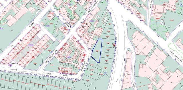 Terreno residencial en Venta en Villarejo de Salvanés