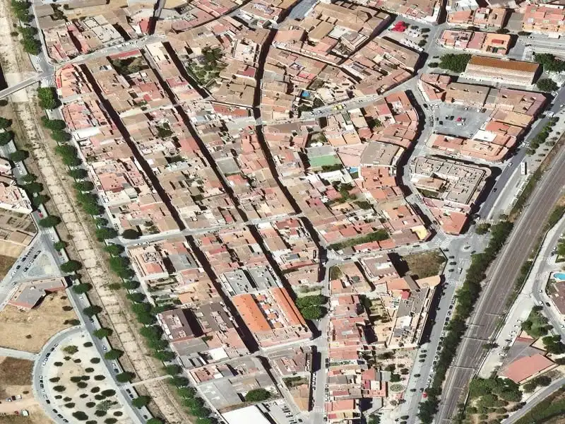 Piso en venta en Calle Mar, imagen 2