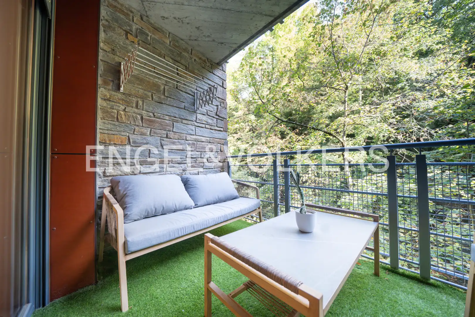 Piso con ascensor en venta en Les Escaldes, imagen 2