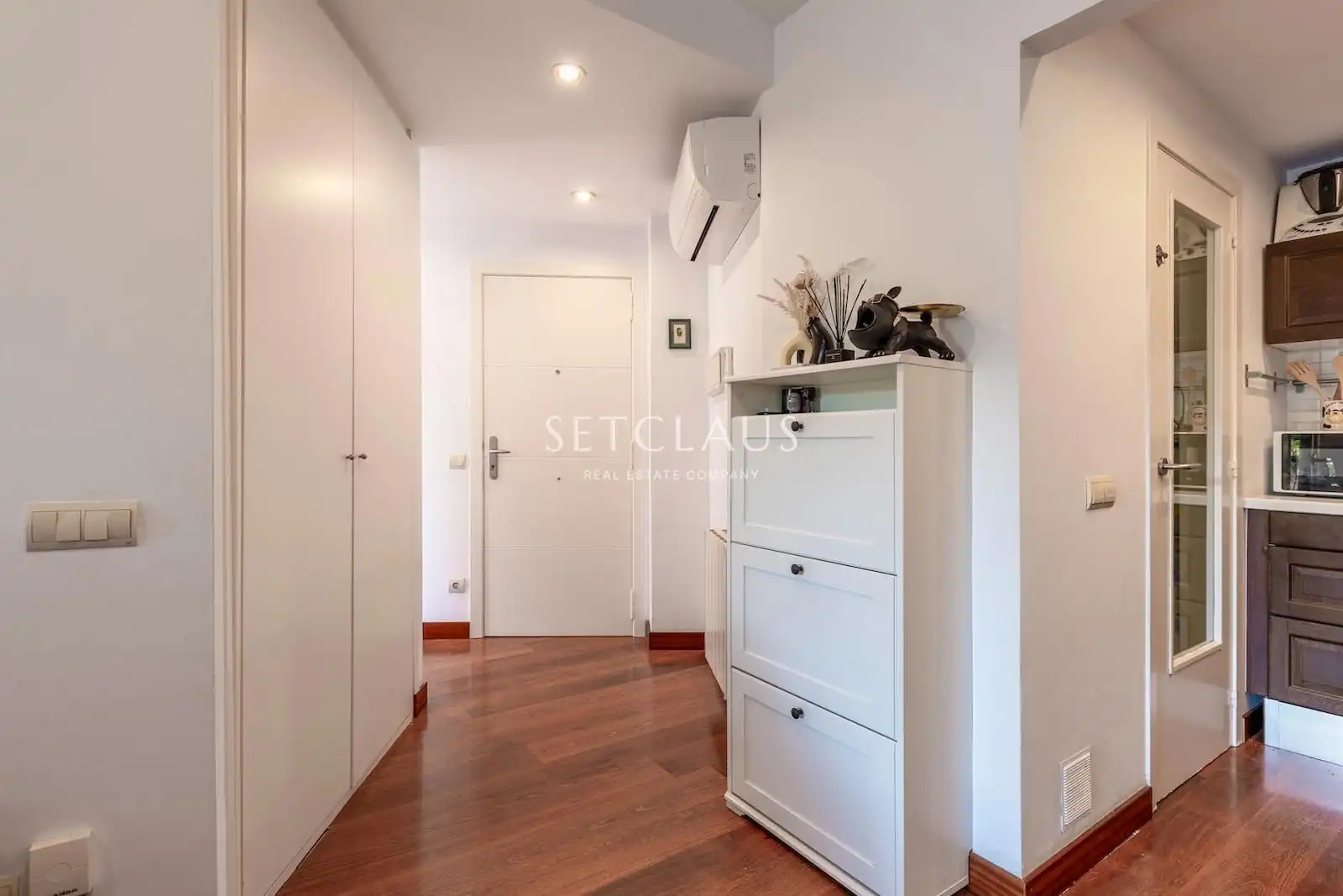 Flat for sale in Alella  with Air Conditioner, Heating and Terrace