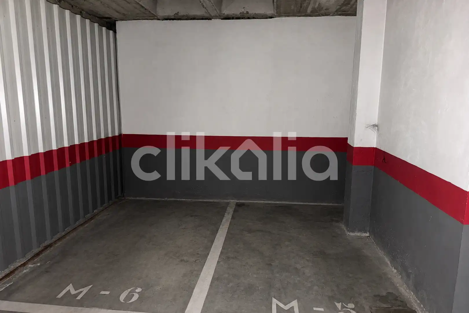 Motorradstellplatz zum Verkauf in Griñón, imagen 3