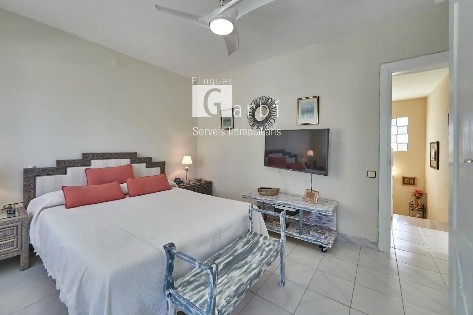 Chalet con piscina en venta en Masos, imagen 72