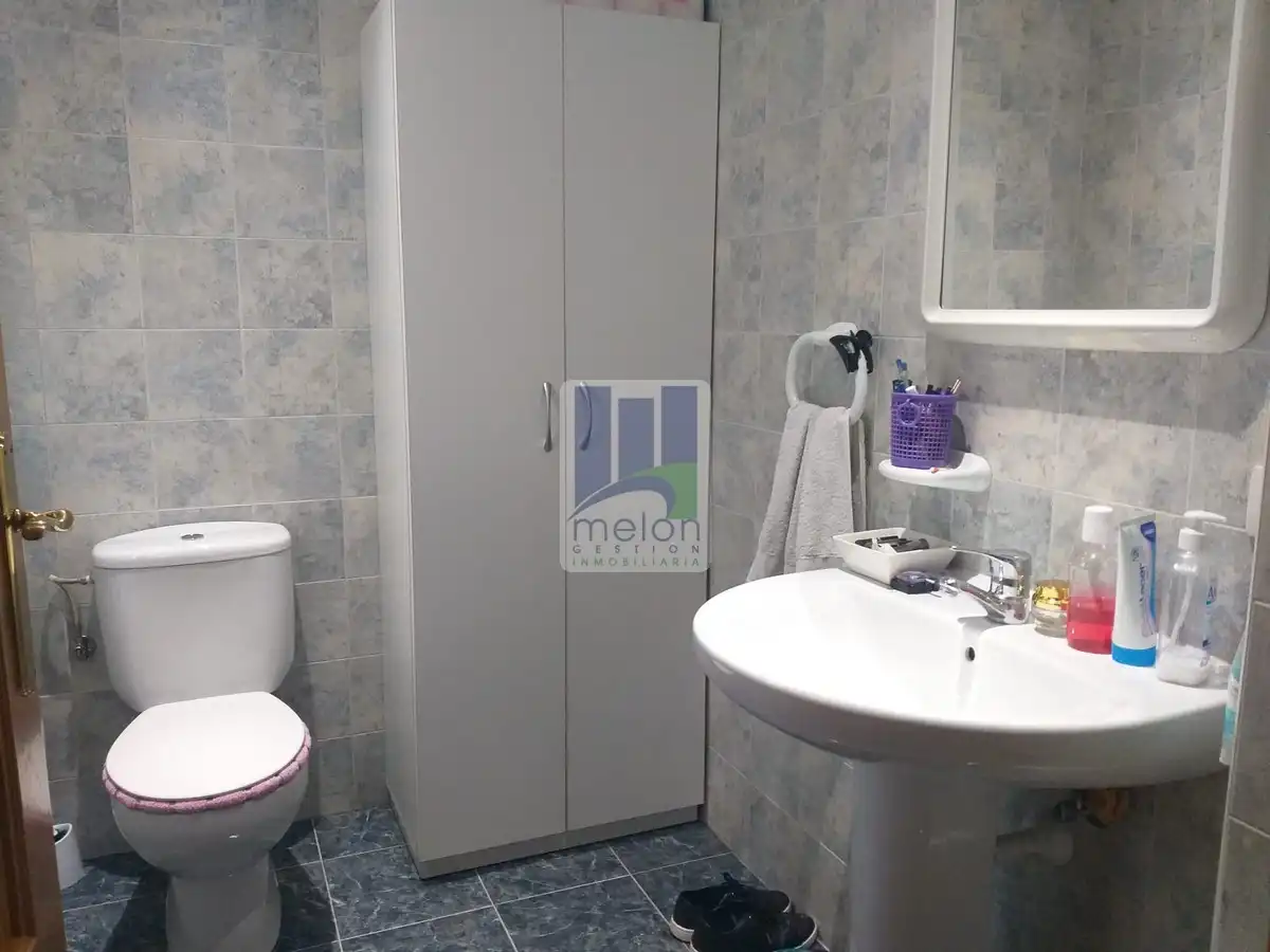 Baño de Casa o chalet en venta en Sotragero