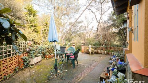 Photo 5 of House or chalet for sale in Can Menta 6, Golf - Can Trabal, Sant Cugat del Vallès