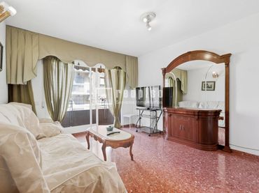 Wohnung mit Aufzug zum Verkauf in Camins al Grau