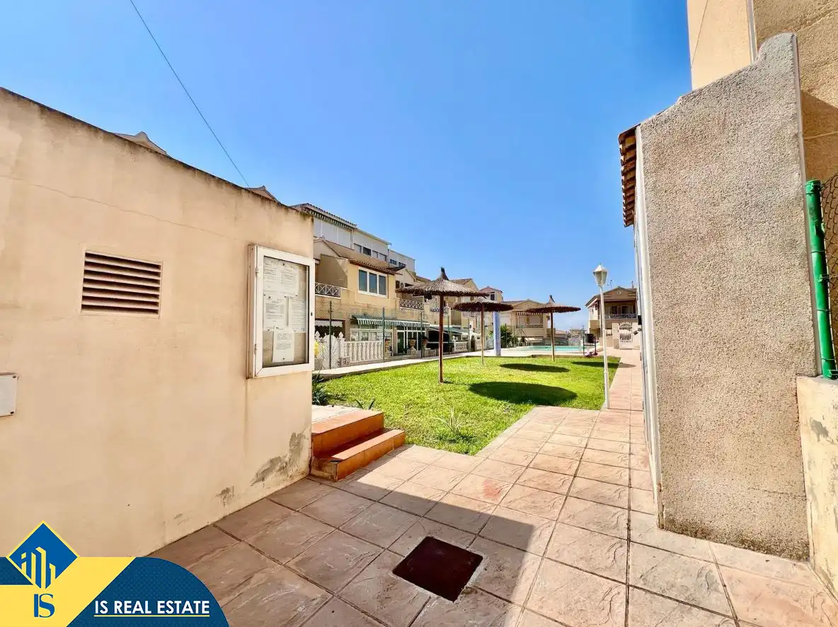 Bungalow with pool for sale in Centro, imagen 56