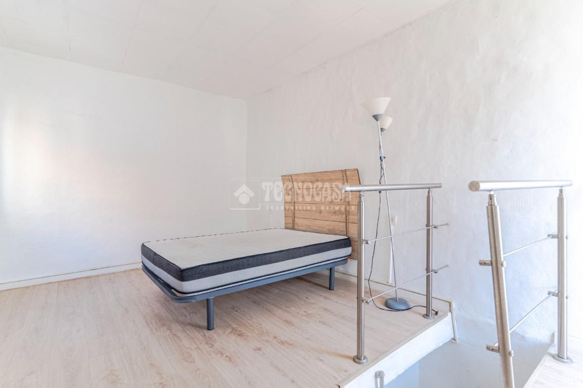 Habitación de Casa adosada en venta en Molvízar con Terraza