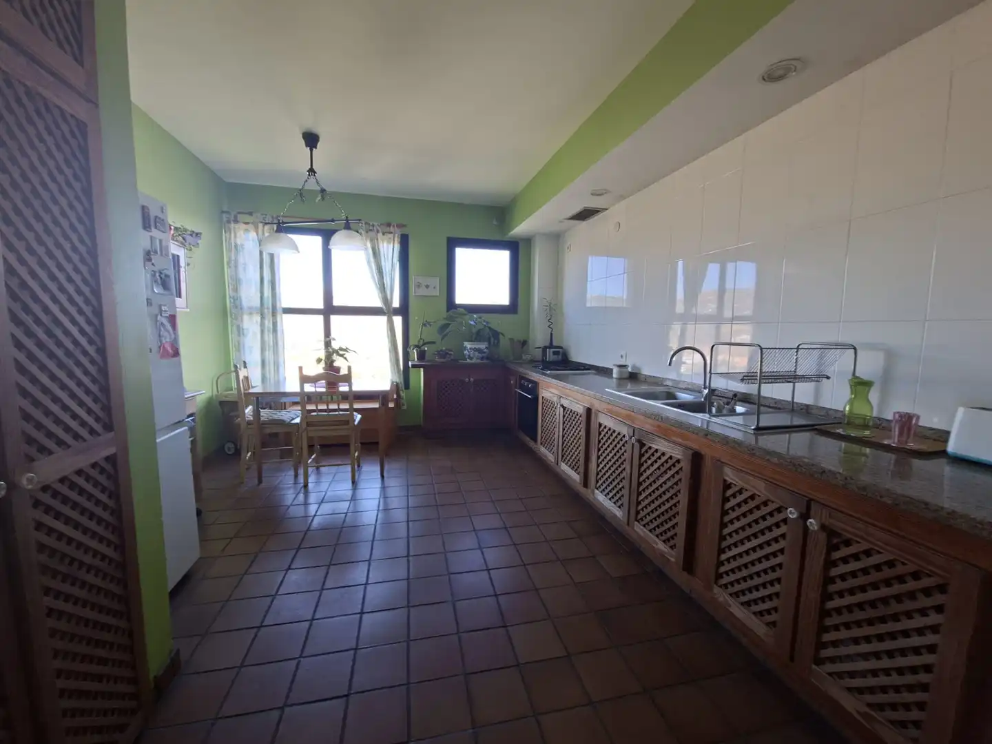 Casa amb terrassa en venda a Monte Lentiscal - Las Meleguinas, imagen 9