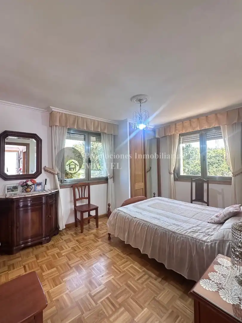 Xalet amb jardí en venda a Verín, imagen 7