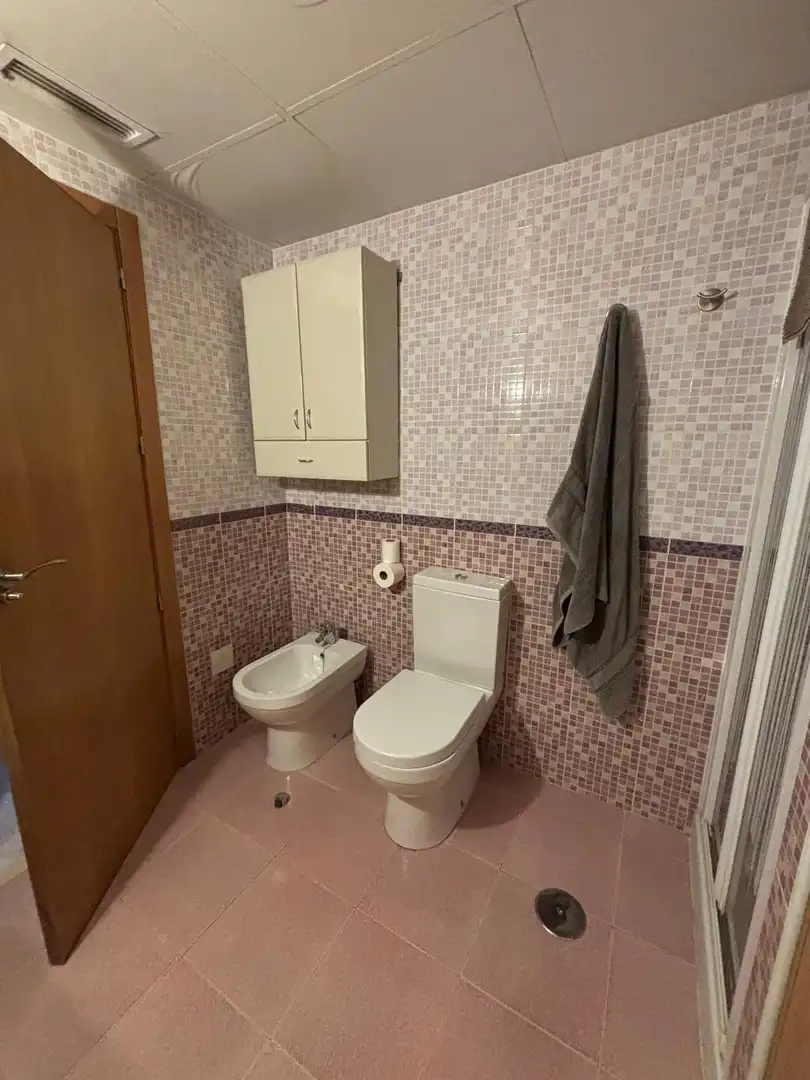 Piso en venta en San José de la Vega