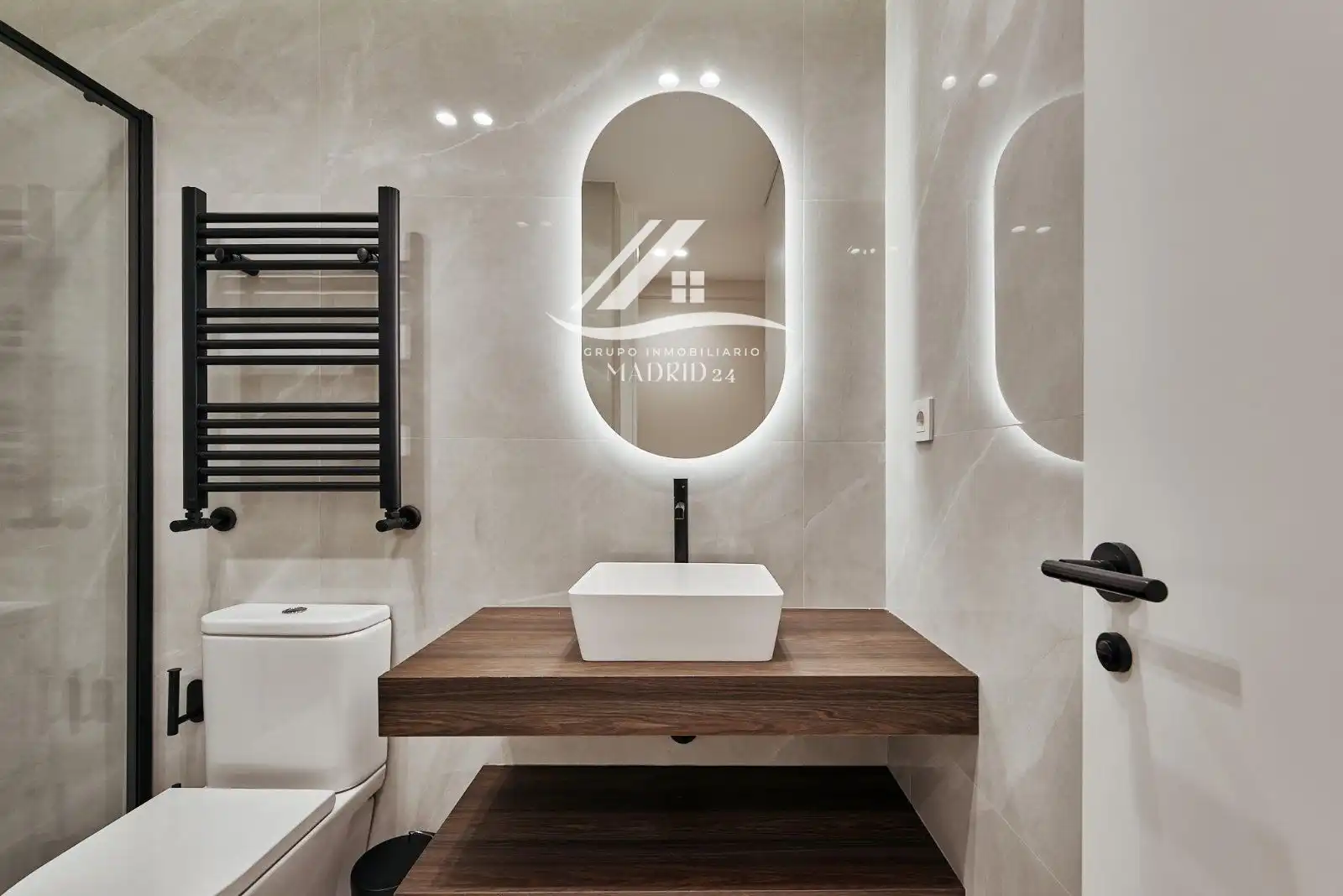 Flat with lift for sale in Cale de José Ortega y Gasset, imagen 33