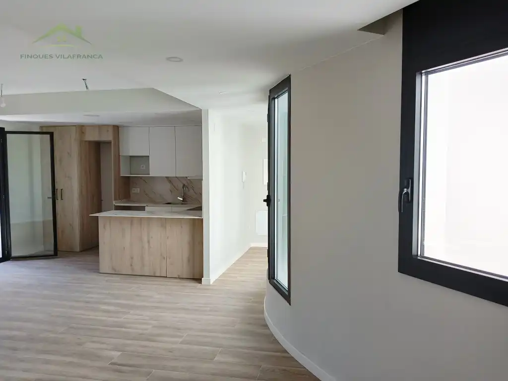 Piso en venta en Vilafranca del Penedès
