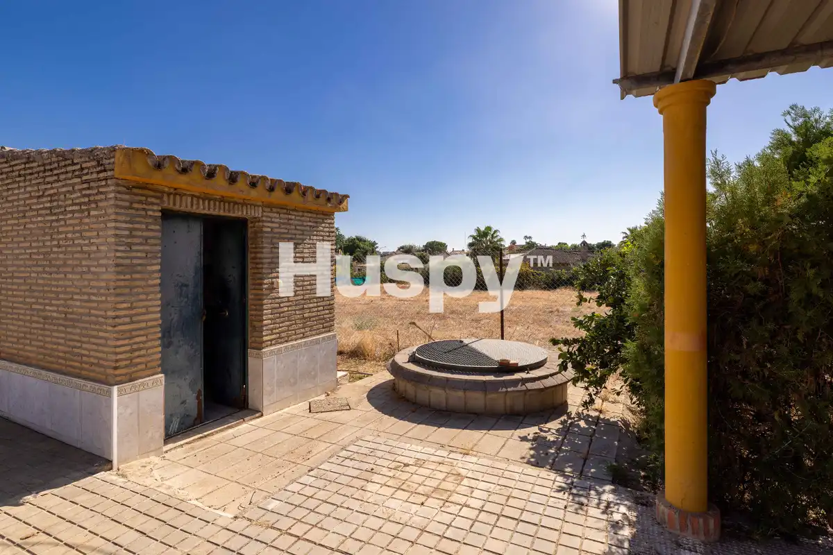 Chalet con terraza en venta en Calle Carlos Cano, imagen 46
