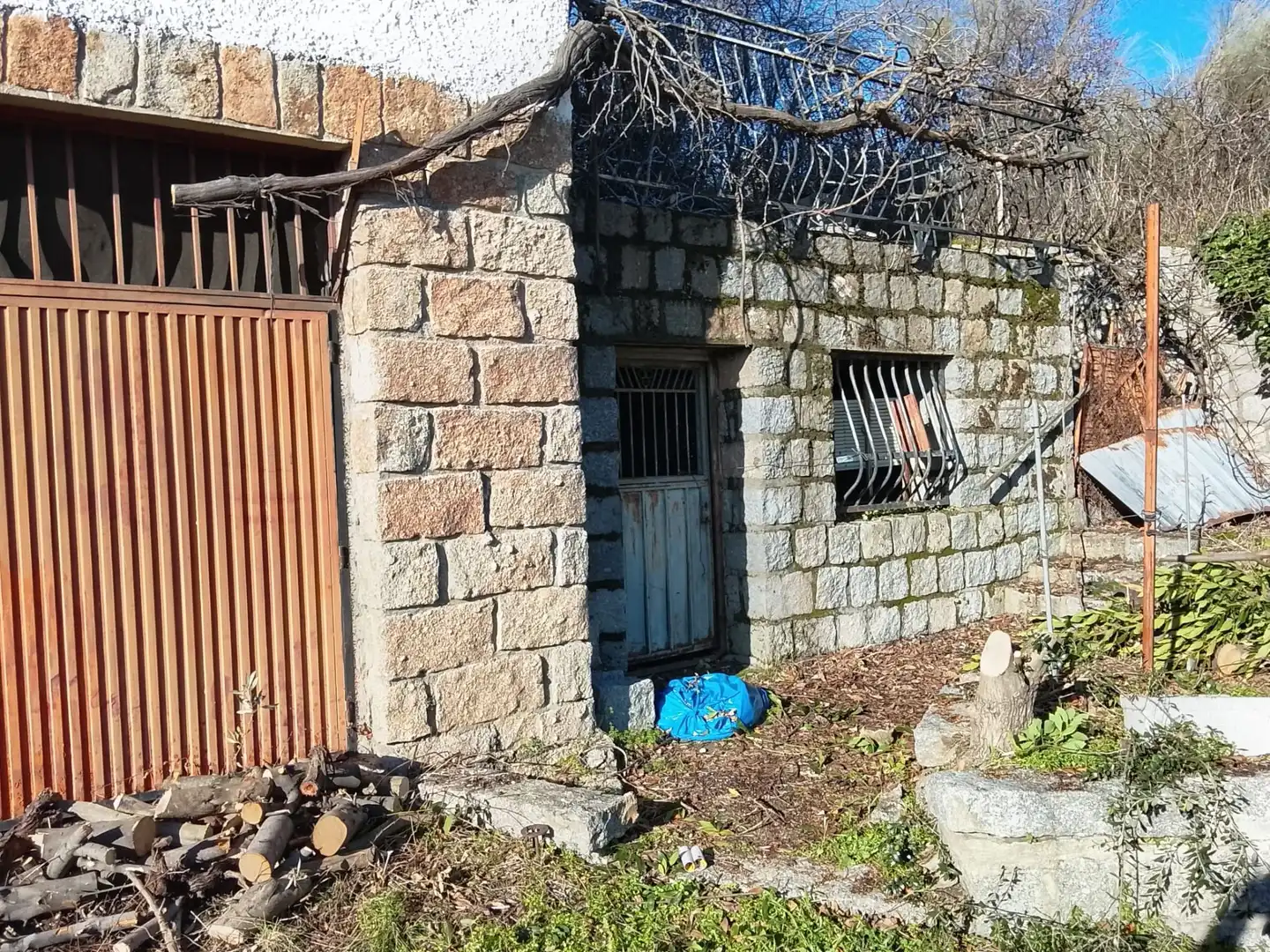 Maison avec jardin à vendre à El Hoyo de Pinares, imagen 11