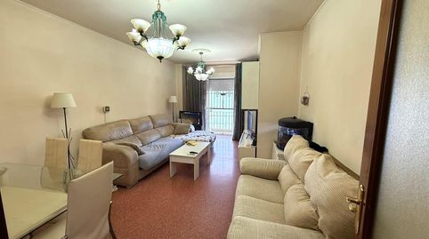 Foto 3 de Apartament en venda a Aragon, El Cerro, Sevilla Capital