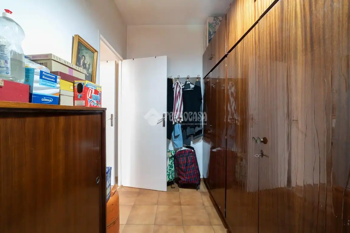 Piso en venta en Sevilla con Calefacción y Terraza