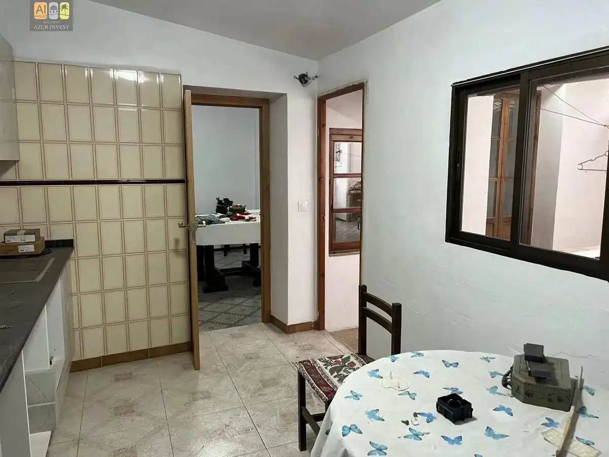 Semi-detached house for sale in Altea ciudad, imagen 16