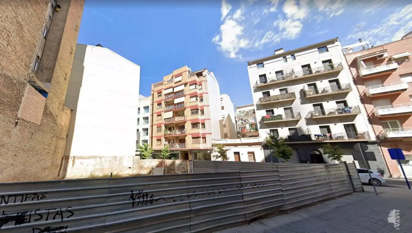 Residencial en venta en Passatge Miquel Fargas, Rambla Ferran