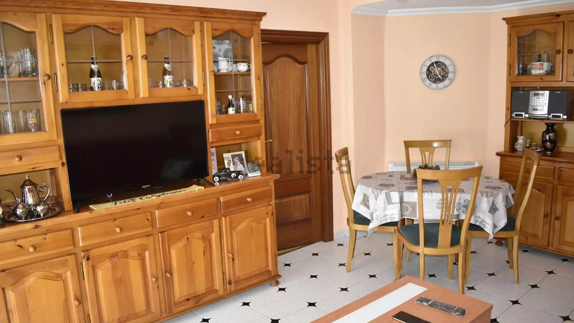 Piso de alquiler en Prosperidad - Delicias