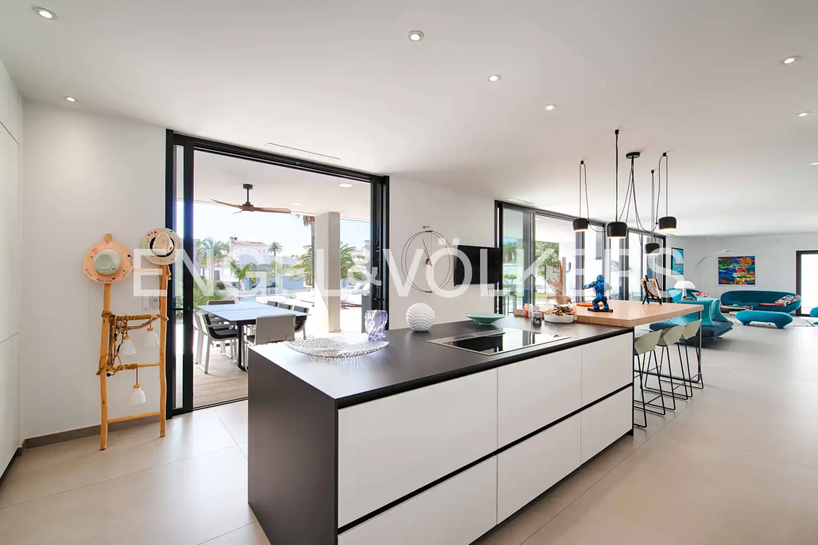 Chalet con terraza en venta en Carrer Tordera, imagen 24