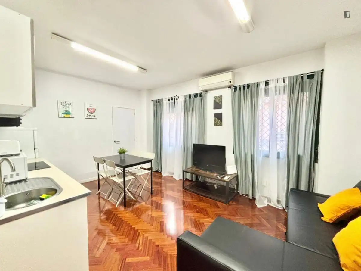 Apartamento de alquiler en Delicias