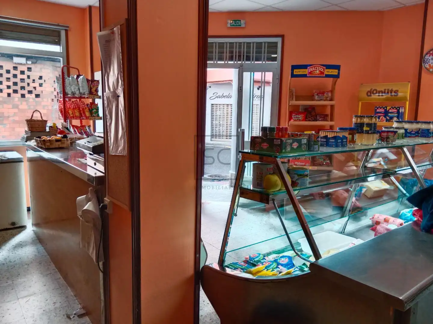 Local comercial en venta en ARMANDO COTARELO, imagen 5