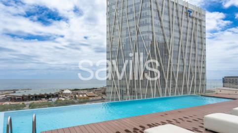 Foto 2 de Apartament en venda a El Besós i el Maresme,  Barcelona Capital