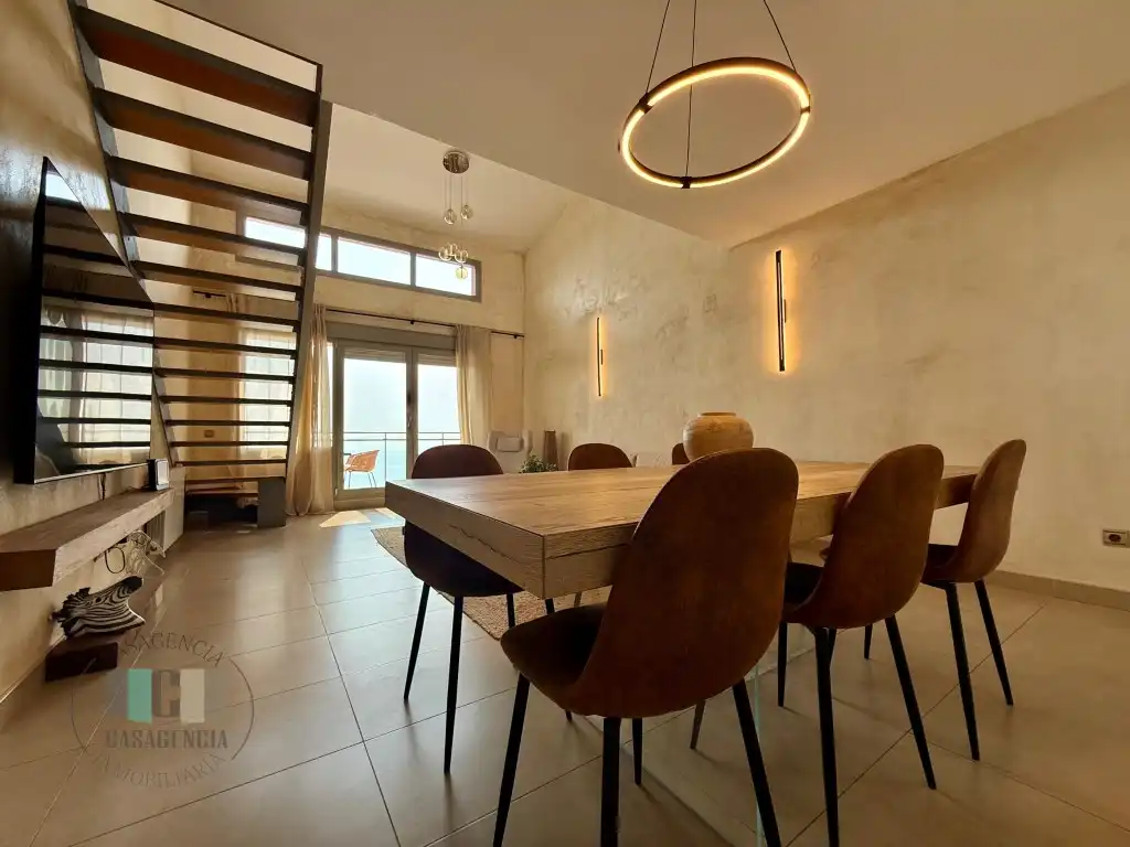 Mini appartamento con piscina in affitto a Calle Forcall, imagen 7