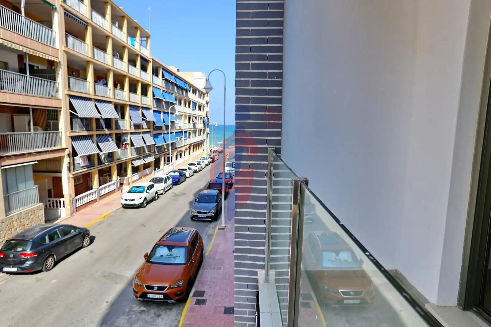 Pis amb ascensor en venda a Calle Blasco Ibáñez 74, imagen 3