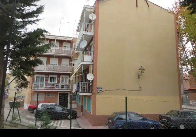 Piso en venta en Arganda del Rey, Madrid