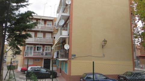 Foto 2 de Piso en venta en La Poveda, Arganda del Rey