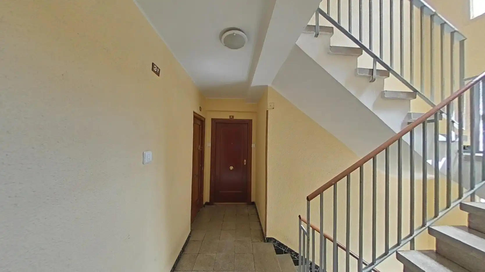 Piso en venta en Zaragoza con Calefacción, Horno y Balcón