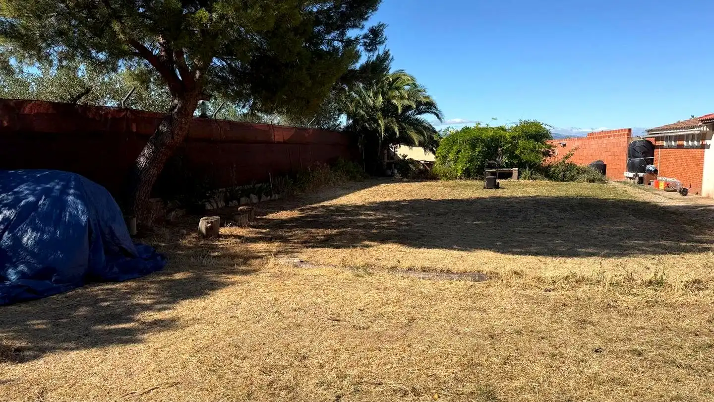 Finca rústica en venda a Valverde, Lardero