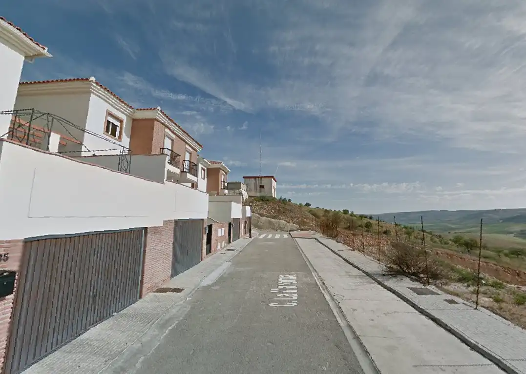 Flat for sale in Alhama de Granada