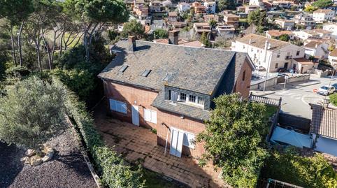 Foto 3 de Casa o chalet en venta en Carrer Pins Dels, Montornès del Vallès, Barcelona