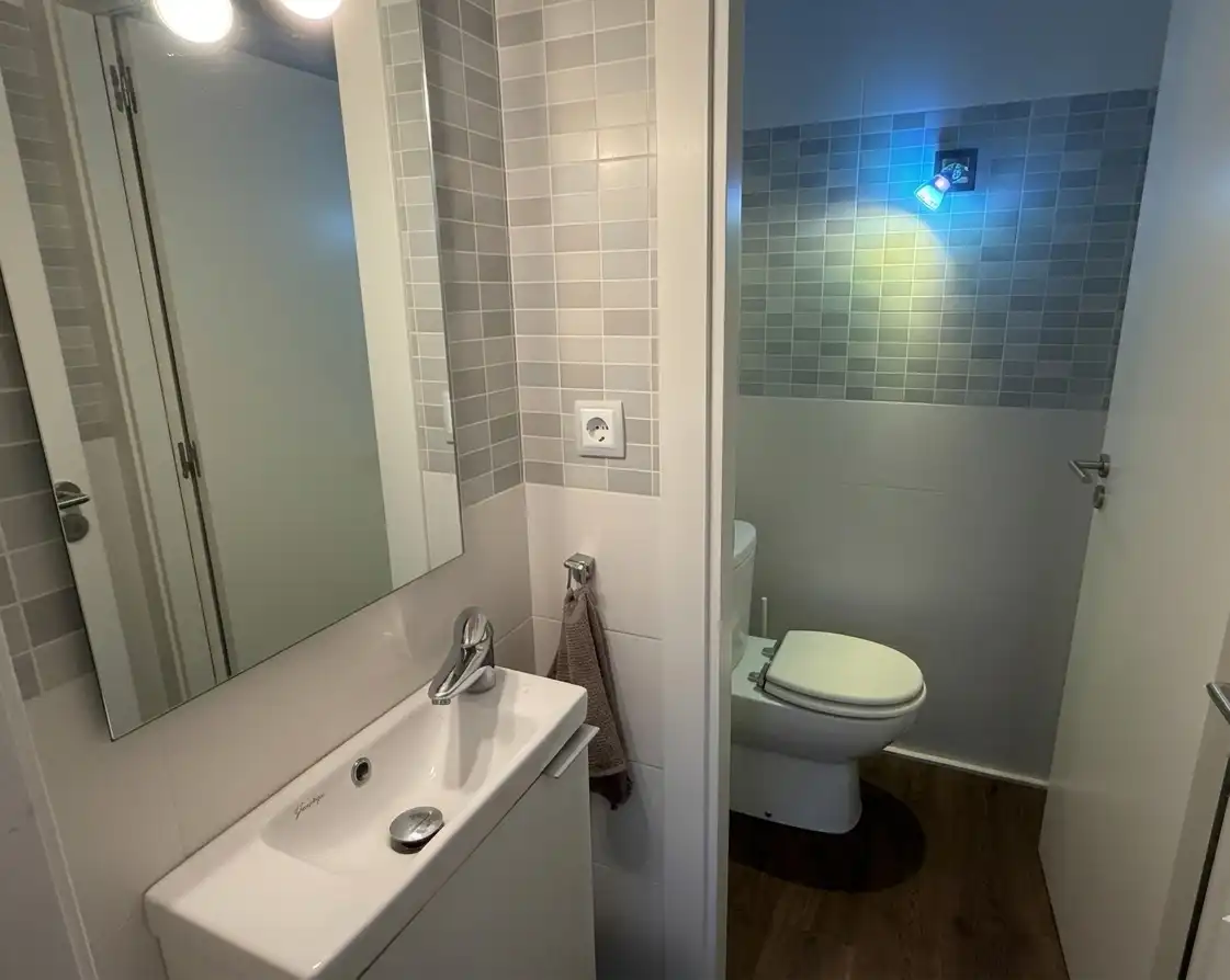 Maisonette zum Verkauf in El Papiol