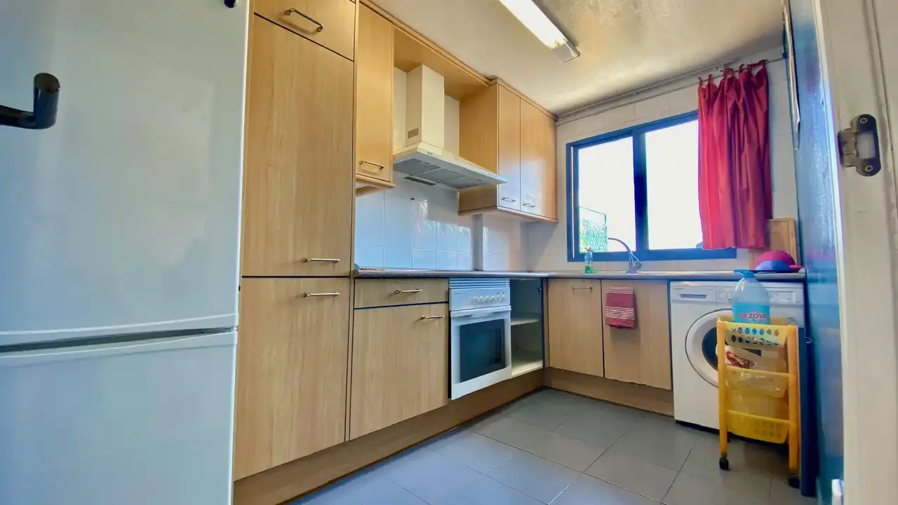 Penthouse with pool for sale in Las Marinas / Les Marines, imagen 21