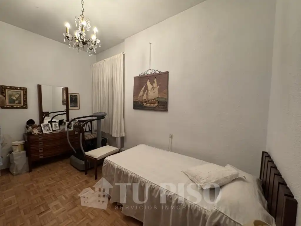 Habitación de Piso en venta en Madrid con Aire acondicionado, Calefacción y Parquet
