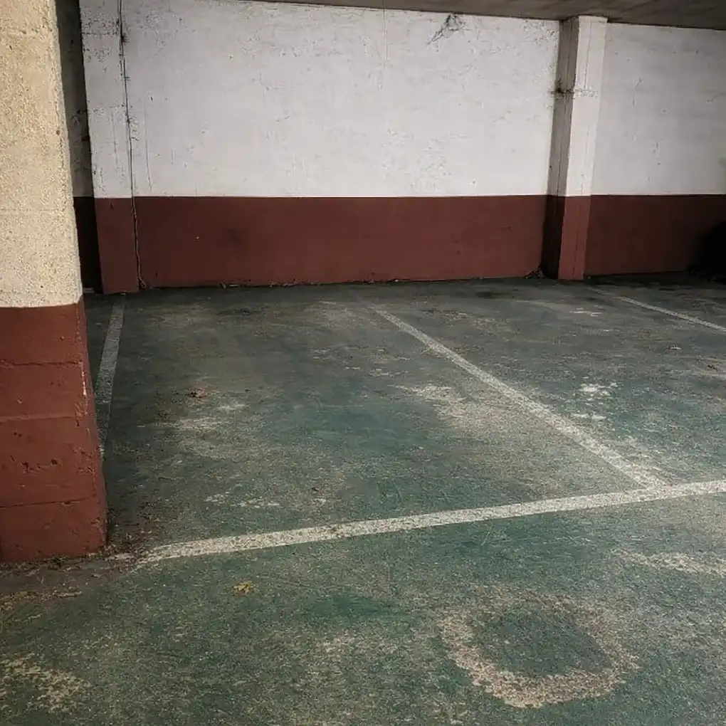 Parking for sale in El Pilar, imagen 4