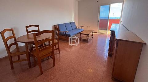 Foto 4 de Àtic en venda a Doctor Celestino González Padrón, 12, Zona Botánico, Santa Cruz de Tenerife