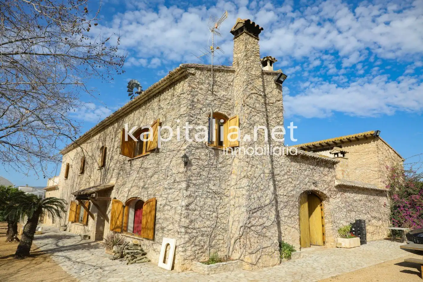 House for sale in Montesa
