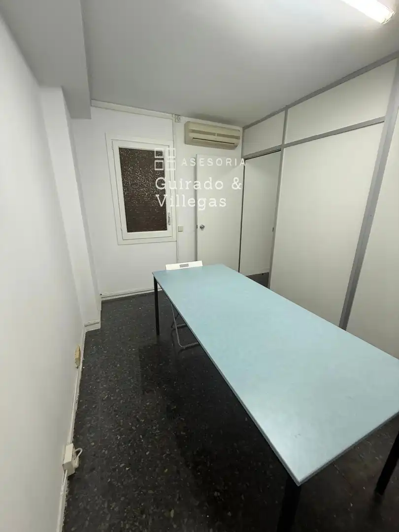 Bureau avec ascenseur à vendre à Calle Comte Borrell, imagen 17