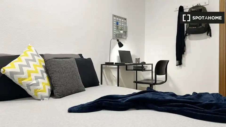 Room in Madrid, Madrid