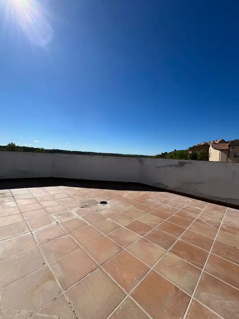 Casa adosada en venta en Atanzón