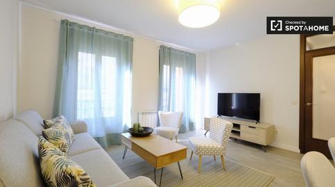 Foto 5 de Pis de lloguer a Universidad - Malasaña,  Madrid Capital